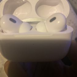 AirPods Pro 2 2nd Generation 