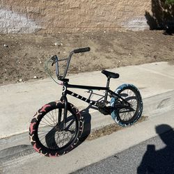 Cult Bmx