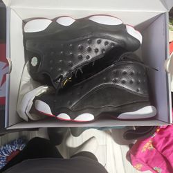 Playoff Jordan 13s Size 12.5 For Steal