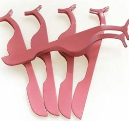 eyelash tweezers