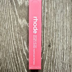 Rhode Lip Tint in Sugar Cookie