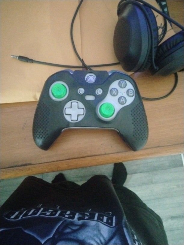 Xbox One Controller 