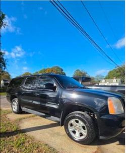 2008 GMC Yukon XL