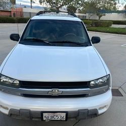 2004 Chevrolet Blazer