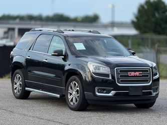 2015 GMC Acadia