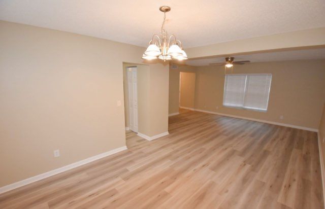 4 Bedroom Home