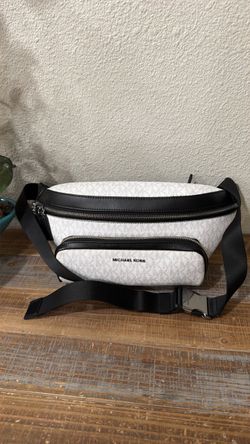 MK cooper Logo Belt Bag original