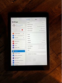 iPad