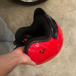 Helmet 