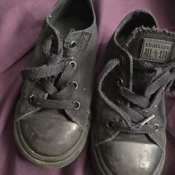 Kids Converse