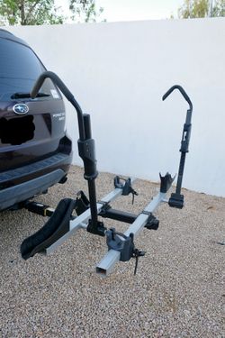 Thule 2-Bike Hitch Rack (T2)