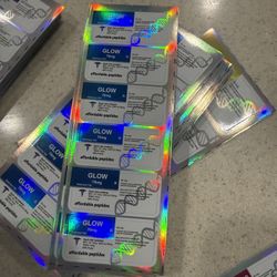 Custom Peptide Labels