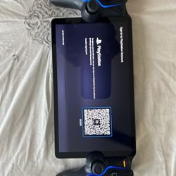 Ps5 Ps Portable Ps Portal.  159$