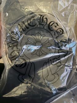 Chrome shirt