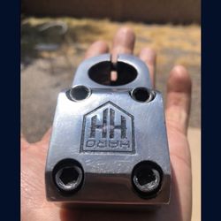 90S HARO STAMPED STEM 1 1/8 