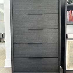 Modloft Amsterdam Tallboy Dresser