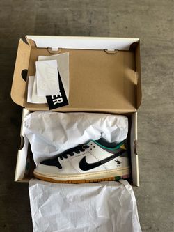 Nike SB dunk Low CSEF