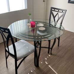 Dining Room Table
