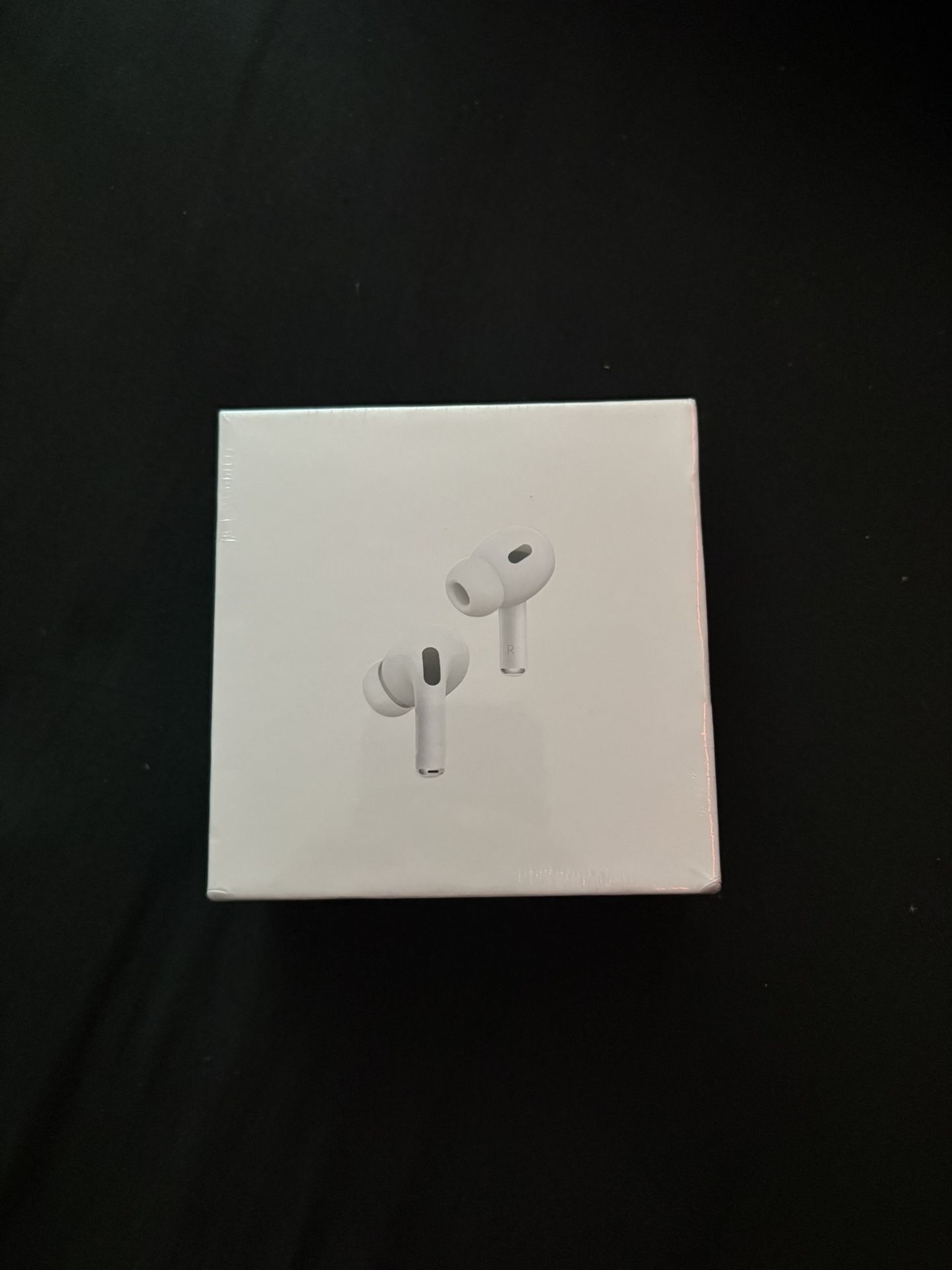 AirPods Pro 2nd Generation