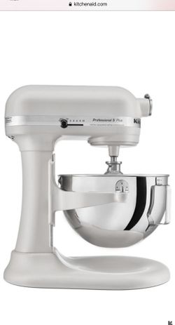Brand New Kitchen Aid Mixer