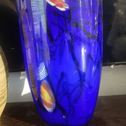 Antique Vase