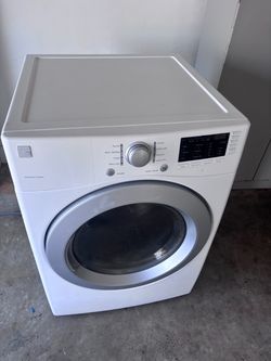 Kenmore Dryer