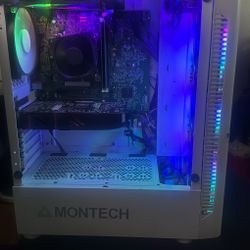 Gaming Pc  (FOR PARTS IF NEEEDED)