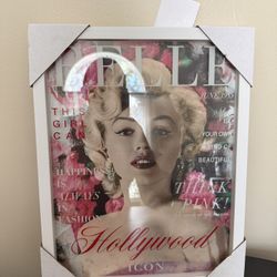 Brand New Wall Hanging 