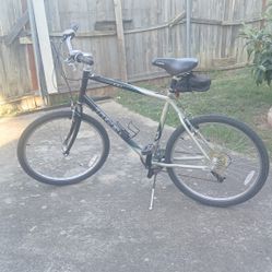 TREK NAVIGATION 100 BICYCLE 