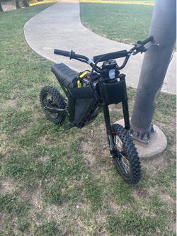 Supper modded tuttio