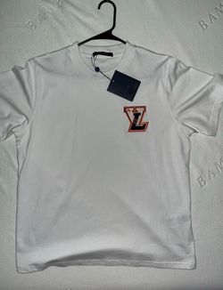 Louis Vuitton T Shirt (From Trunk Show)