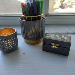 Household Decoration Stuff