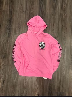 Chrome Heart Hoodie
