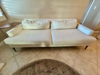 West Elm Couch