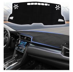 Toyota Carolla Cross Dashboard Cover for 2022-2026
