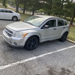 Dodge Caliber