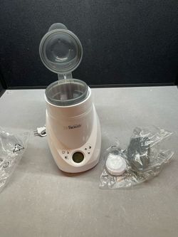 Dr. Brown's Deluxe Bottle Warmer and Sterilizer