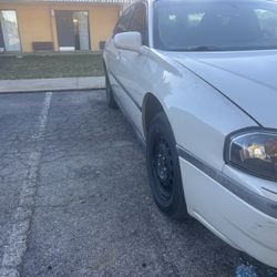 2004 Chevrolet Impala
