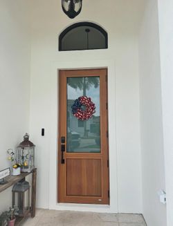 Impact Windows and Doors | Ventanas y Puertas de Impacto