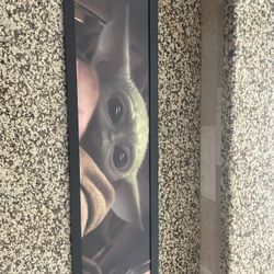 Yoda Picture