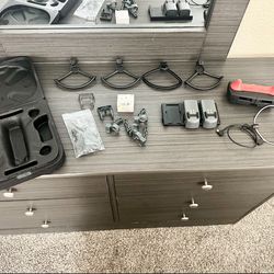 DJI Spark Fly More Kit (NO DRONE)