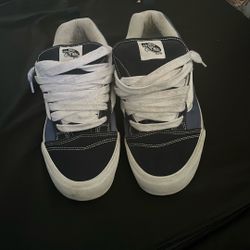 Old School Vans 