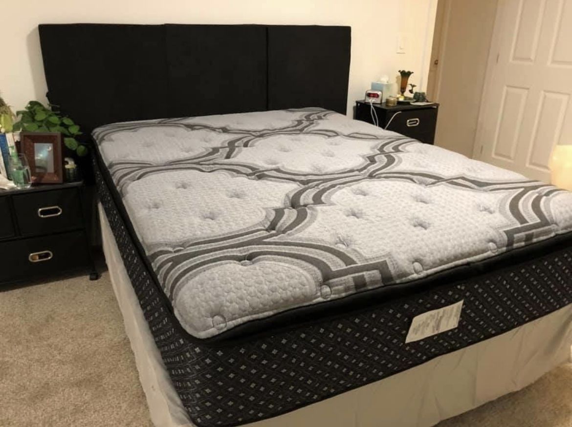 ♦️Hey Tri-State♦️New Mattress CLEARANCE‼️ KINGS-QUEENS -FULLS -TWINS ⚠️ALL MUST GO! 50-80% Off Retail Store Prices