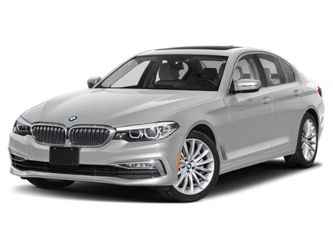 2018 BMW 530i