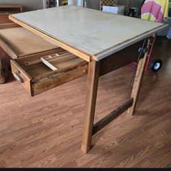 Drafting Table