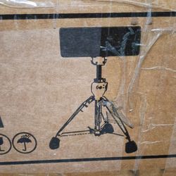 NEW - drum throne seat - seat for musicians