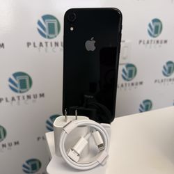 iPhone XR Unlocked 64 Gb