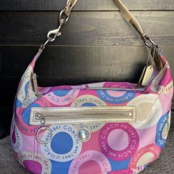 COACH Designer Handbags