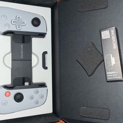 PlayStation Backbone For iPhone 