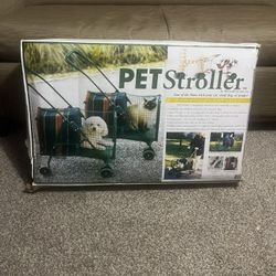 Pets Stroller